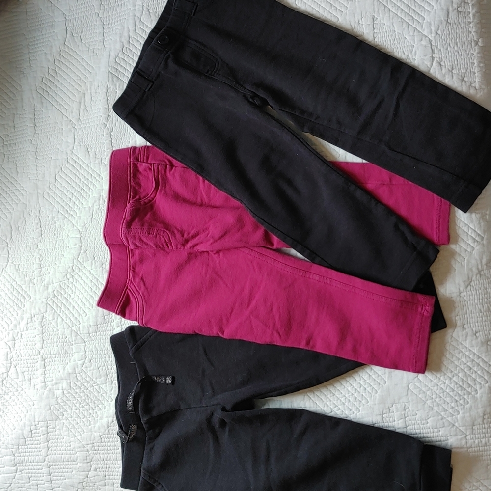24 month pants